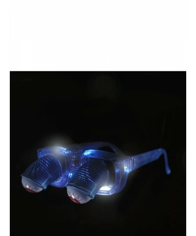Droopy Eye Specs, Light Up