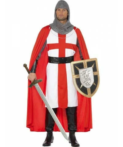 St George Hero Costume