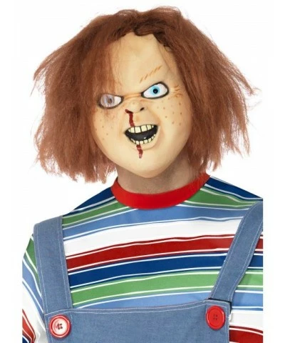 Chucky Mask