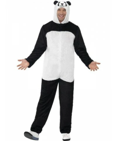 Panda costume