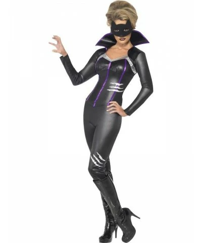 Foxy Feline superhero costume