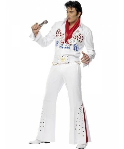 Elvis American Eagle Costume