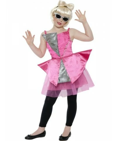 Mini Dance Diva costume