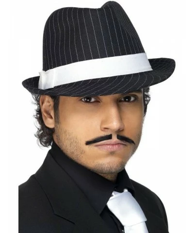 Deluxe Trilby Hat
