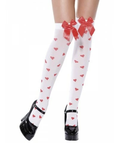 Stockings, Over the Knee