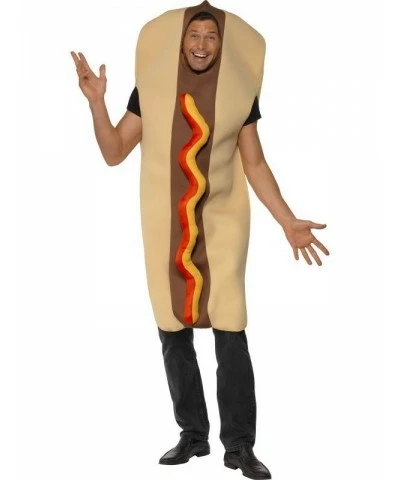 Giant Hot Dog Costume