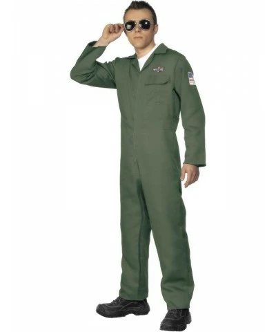 Aviator costume