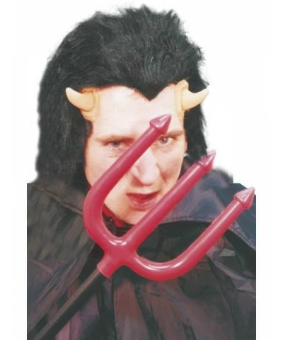 Devil Trident