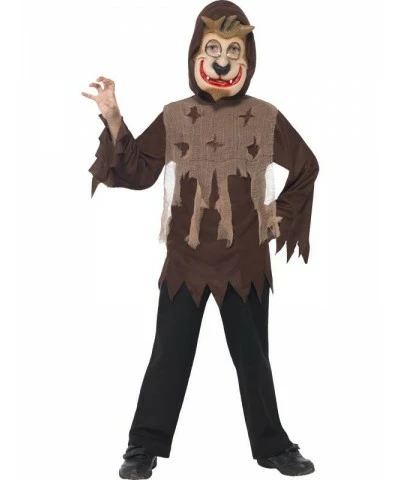 Wolf Monster Instant Kit