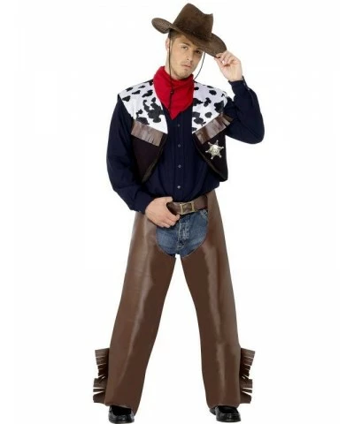 Cowboy costume