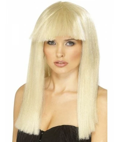 Pageboy Wig