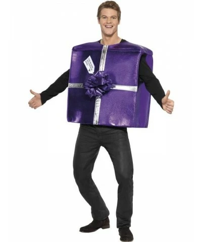 Take Me Home and Unwrap Costume