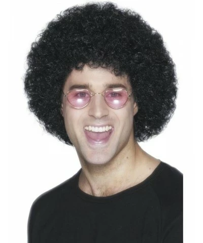 Afro Wig