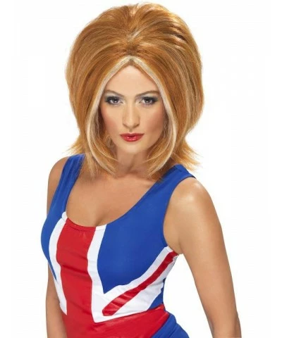 Girl Power Wig