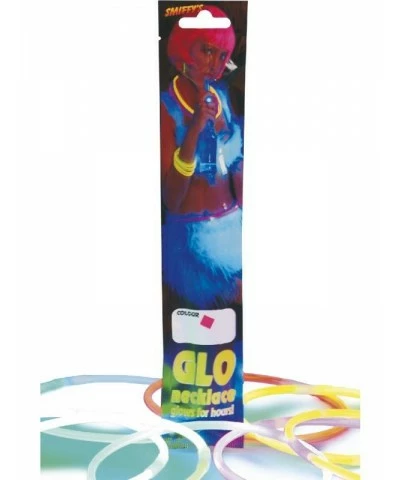 Light Stick Necklace, 460mm