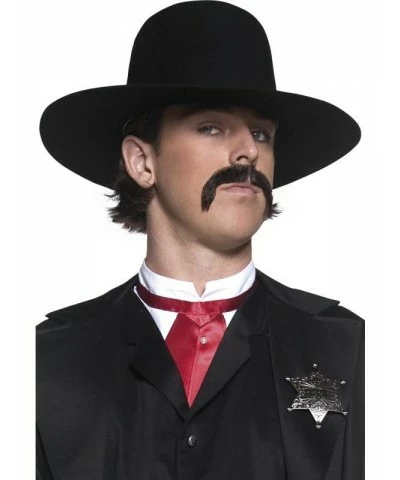 Authentic Western Sheriff Hat