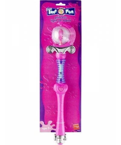Princess Light Up Wand