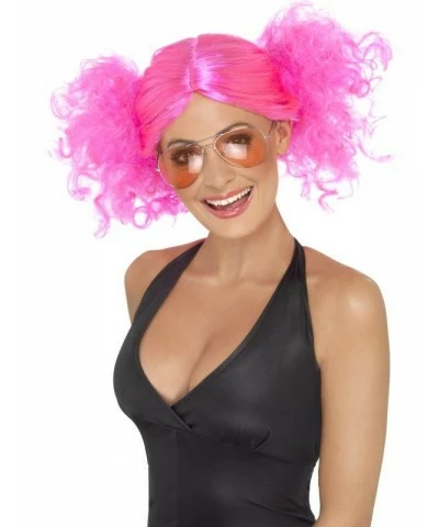 1980's Bunches Wig