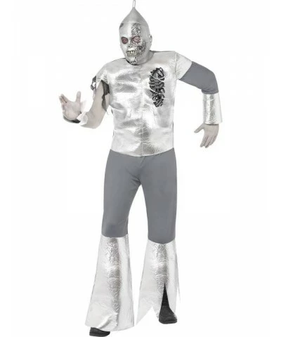 Twisted Tin Costume