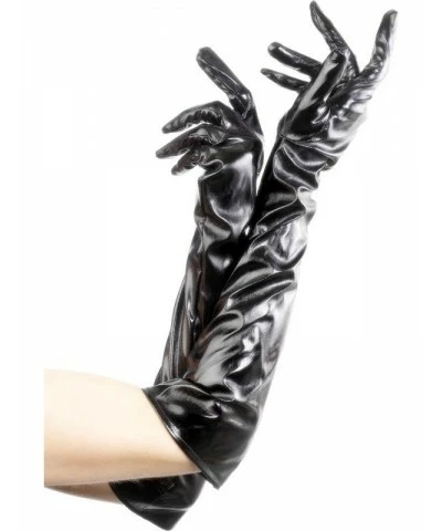 Patent Gloves
