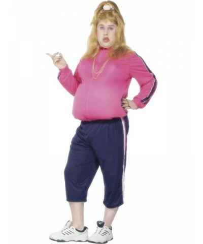 Little Britain, Vicky Pollard Costume
