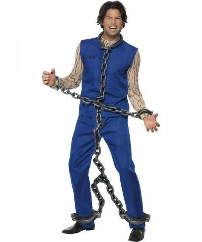 Convict Chains