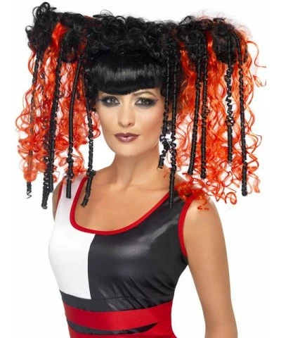 Jackie in a Box Wig
