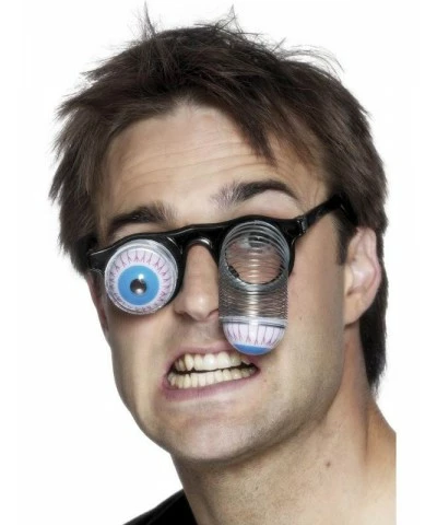 Droopy Eye Specs