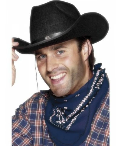 Cowboy Hat