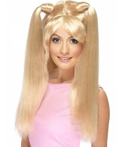 Baby Power Wig