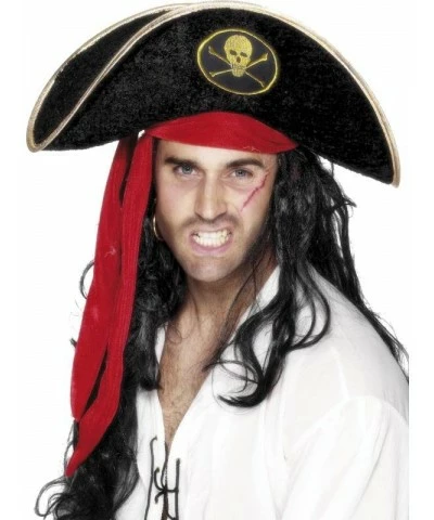 Pirate Hat
