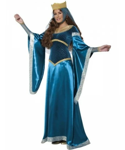 Tales of Old England Maid Marion Costume