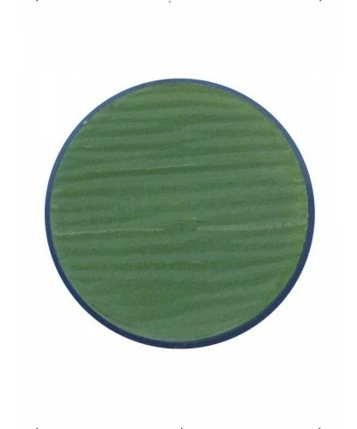 Snazaroo Make-Up Pot - Grass Green