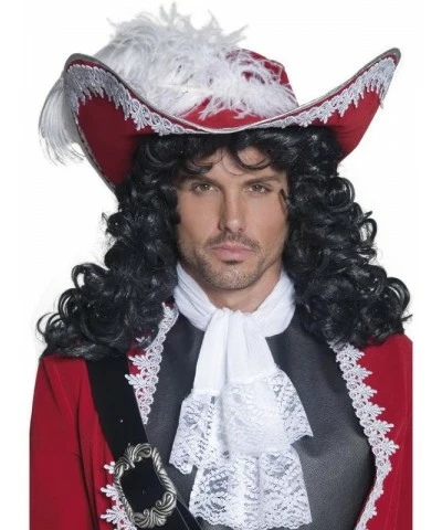 Authentic Pirate Hat