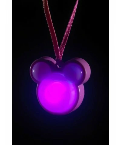 Flashing Necklace