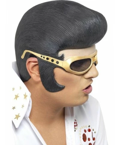 Elvis Headpiece
