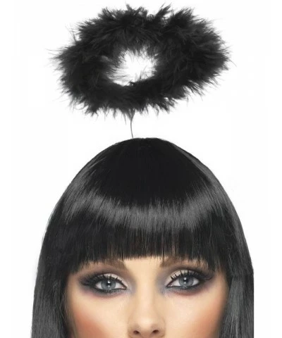 Marabou Angels Halo