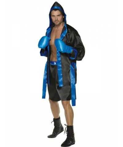 Fever Down for the Count Costume