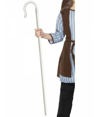 Extendable Shepherds Staff