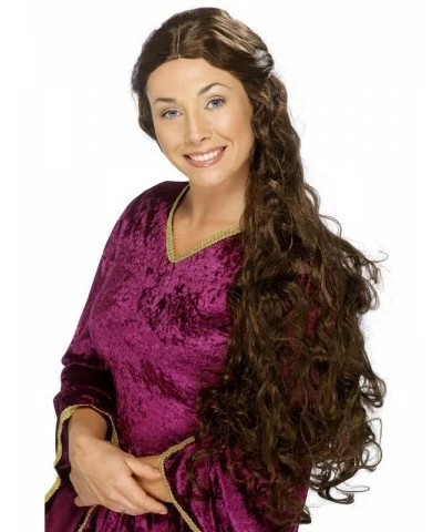 Guinevere Wig