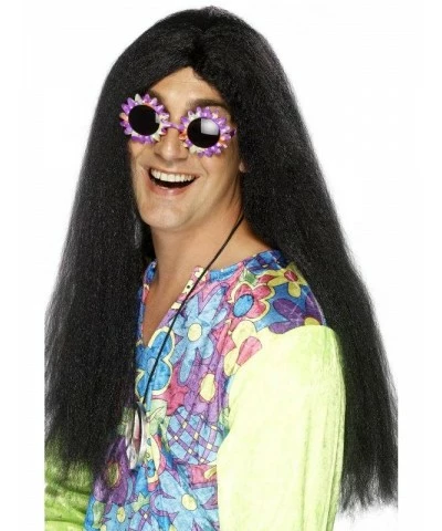 Black Hippy Wig