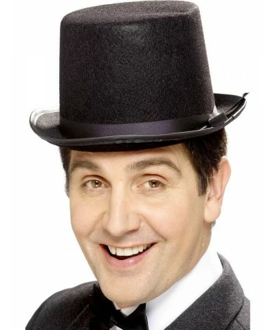 Topper Hat
