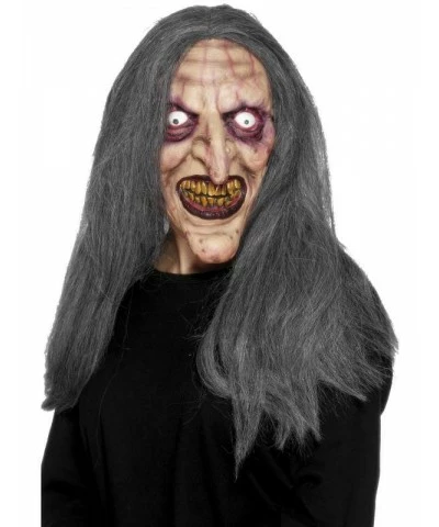 Ageing Witch Mask