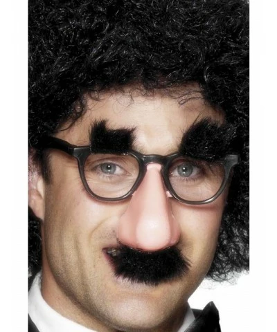 Groucho Specs