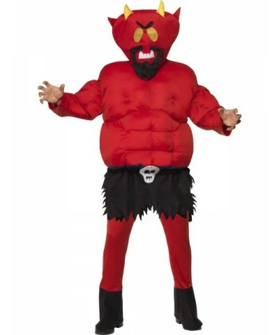 South Park Devil Padded Costume