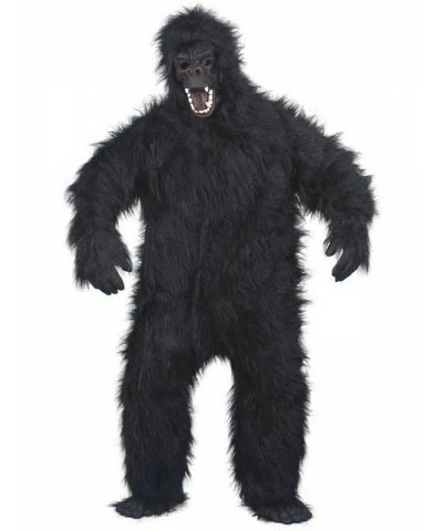 Gorilla Costume