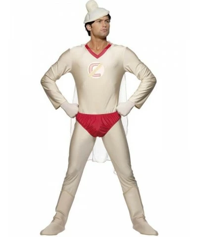 Condom Man Costume