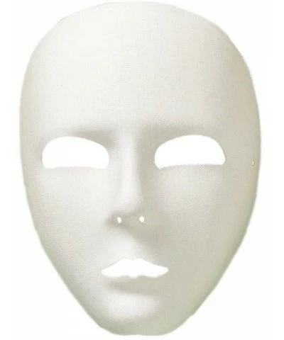 Viso Full Face Eyemask