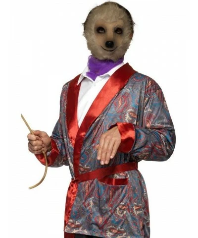 Meerkat Mask