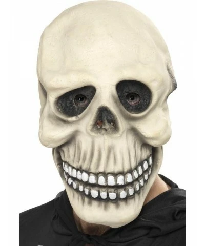 Scary Skeleton Mask